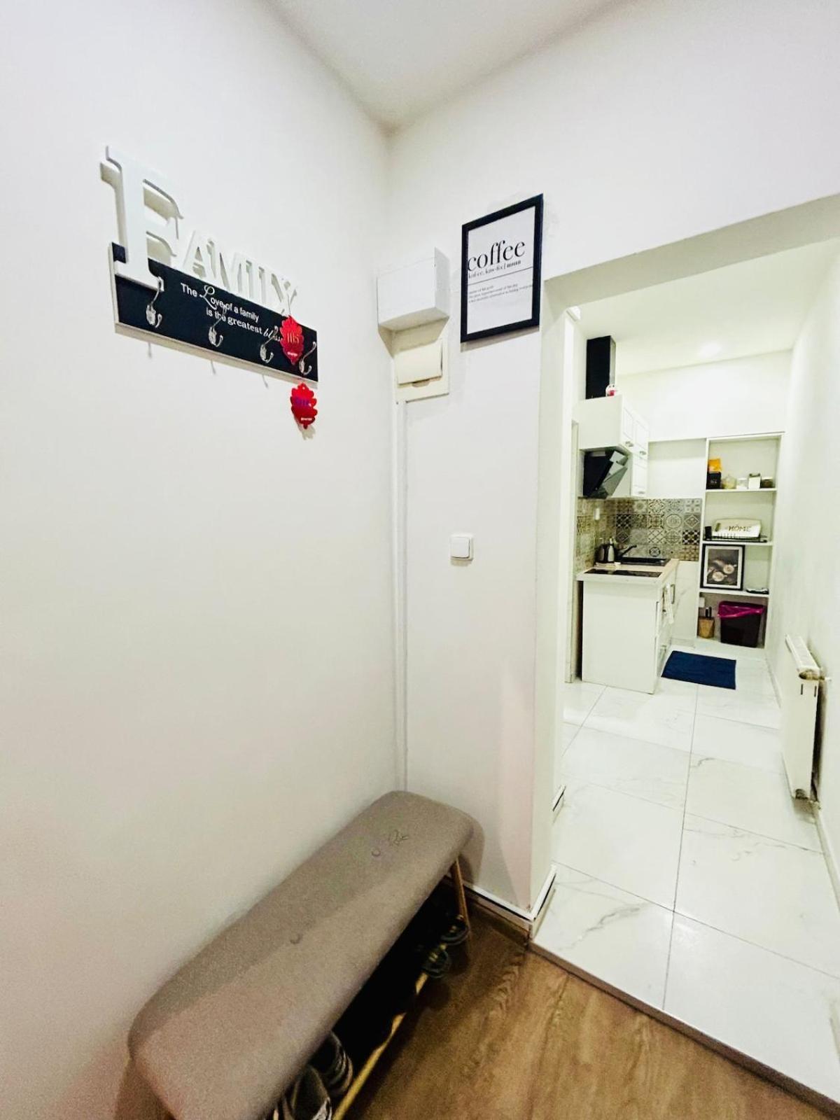 New Luxury Style In Apartmán