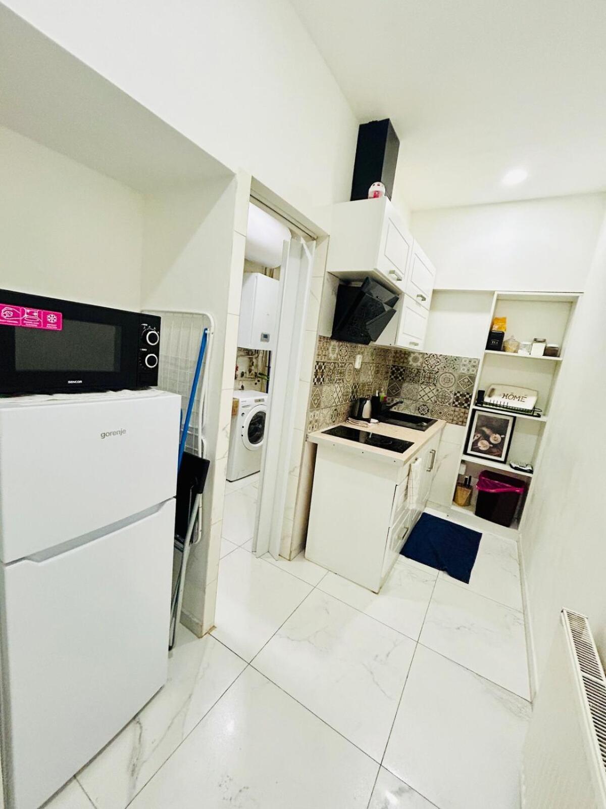 New Luxury Style In Appartement *