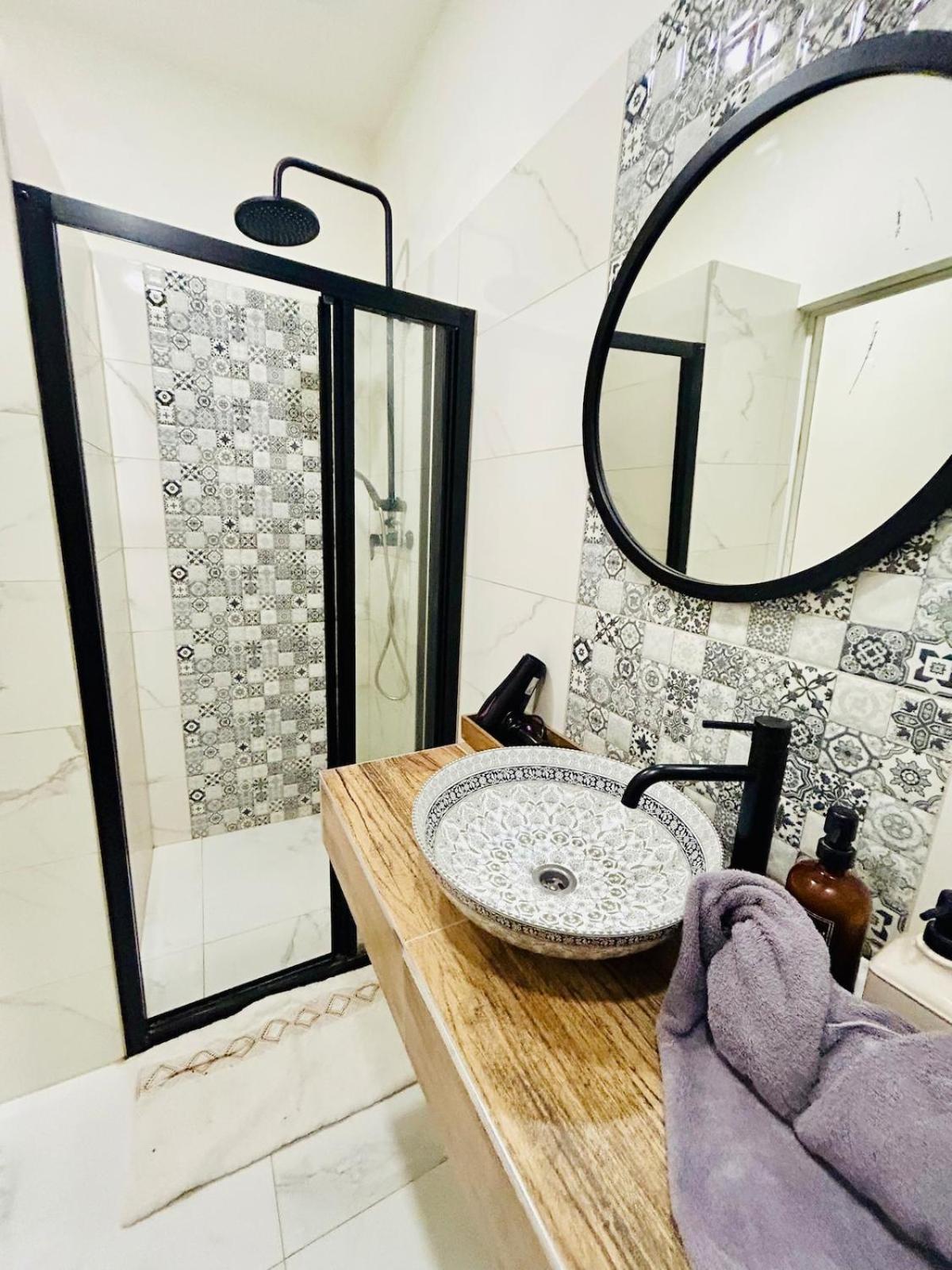 New Luxury Style In Appartement Praag